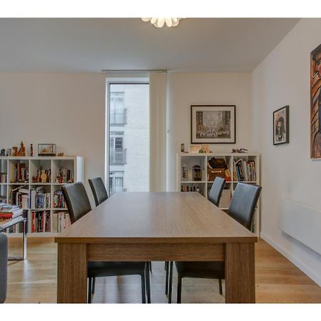Stylish And Charming Apt For Up To 4, Manchester Apartamento Exterior foto